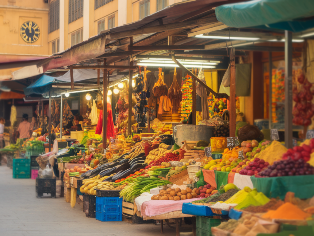 Comment élaborer une grille tarifaire attractive pour vos stands exposants et commerçants