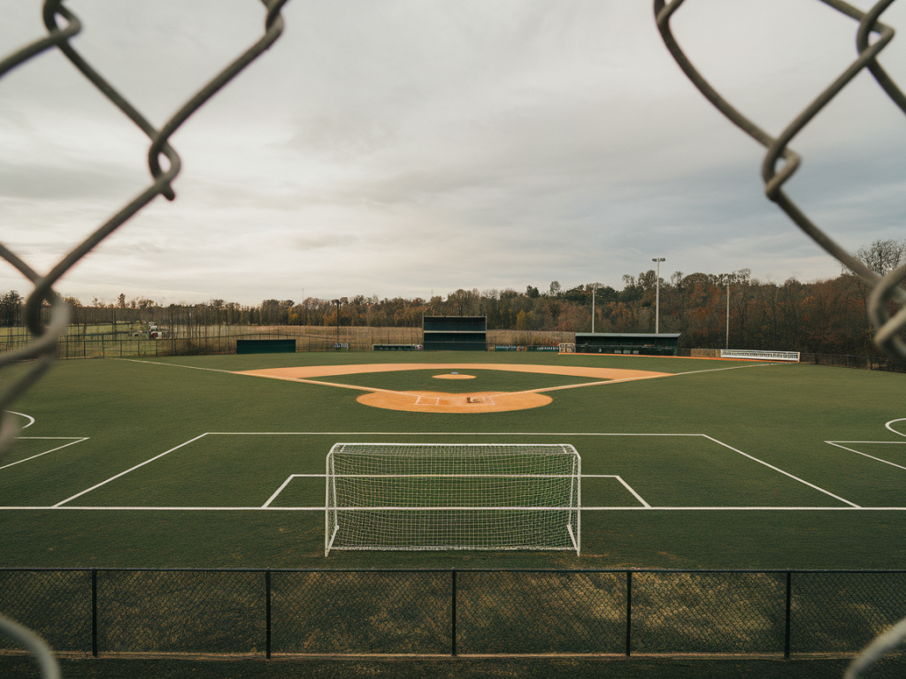Comment trouver et réserver un terrain sportif adapté à votre tournoi amateur