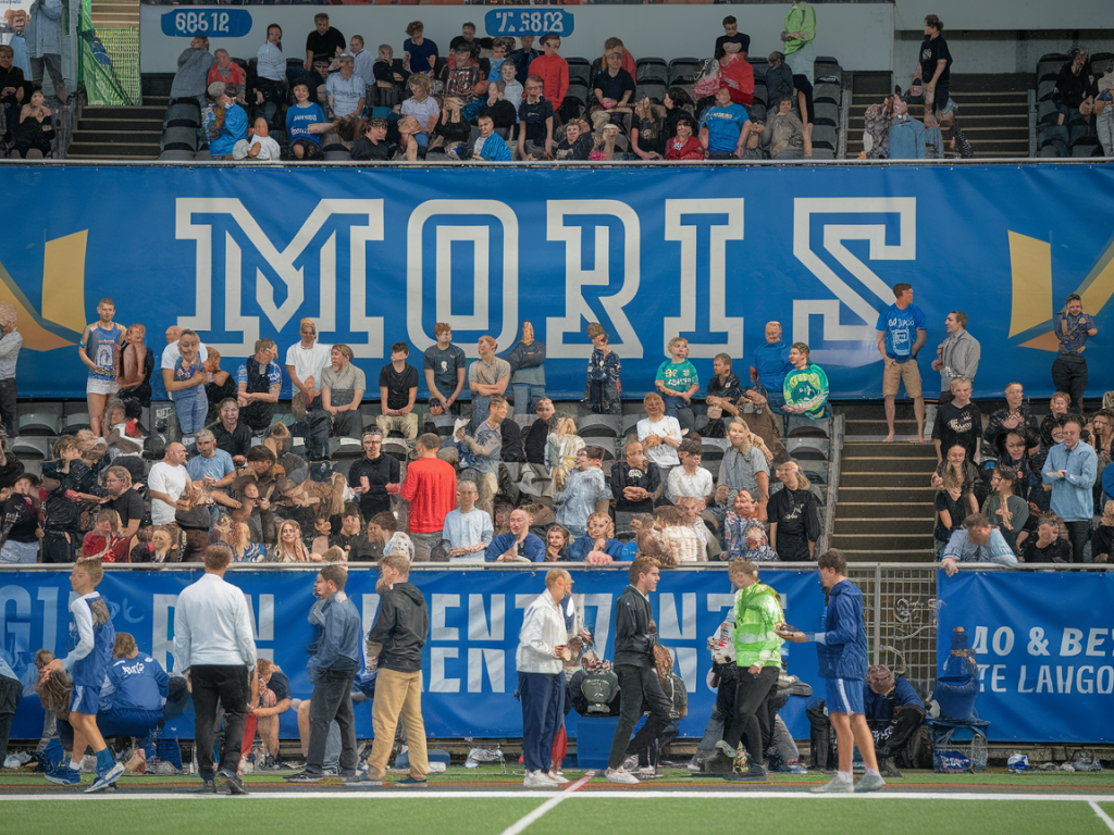 Comment monter un plan de sécurité pour une manifestation sportive de 500 personnes