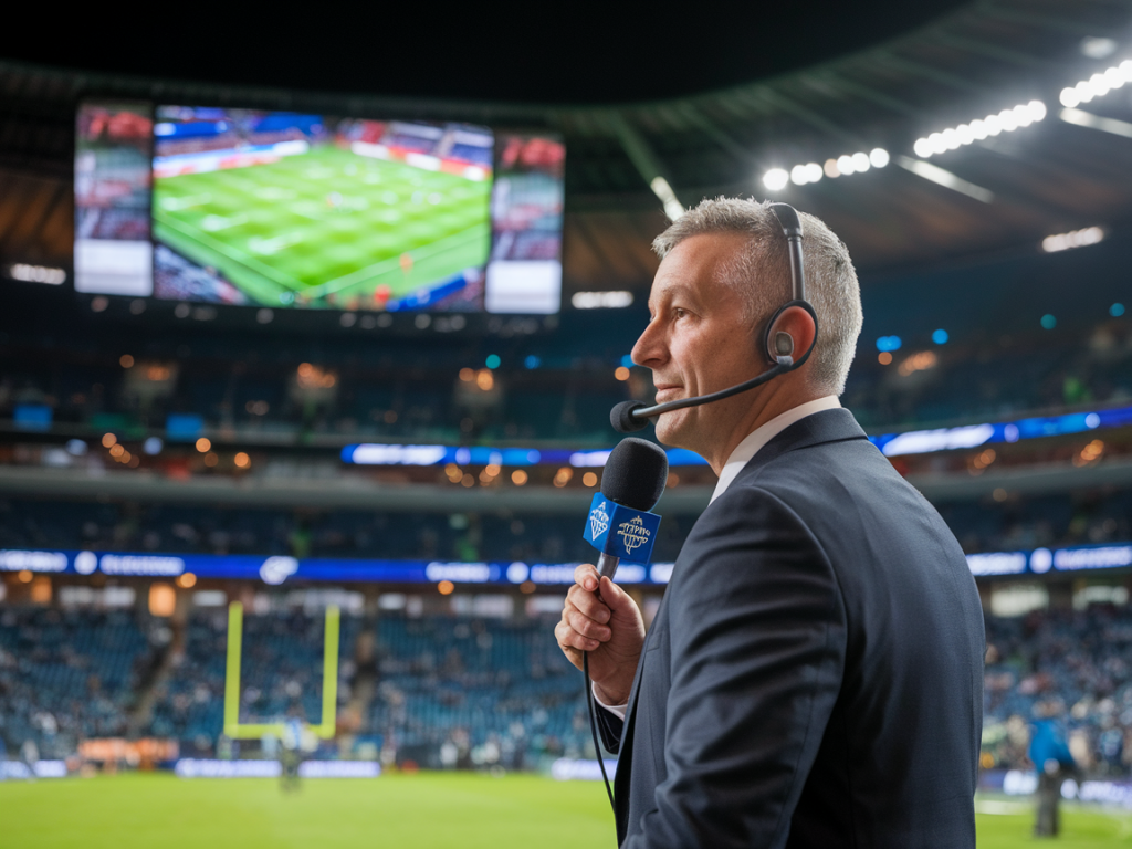 Comment choisir le matériel son et micro adapté pour une animation sportive en plein air