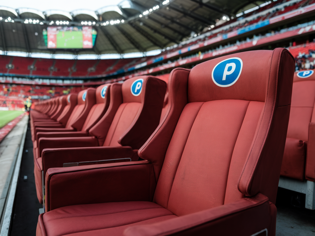 Comment créer une zone VIP sponsorisée sans froisser les supporters : packs, placement et retombées chiffrées