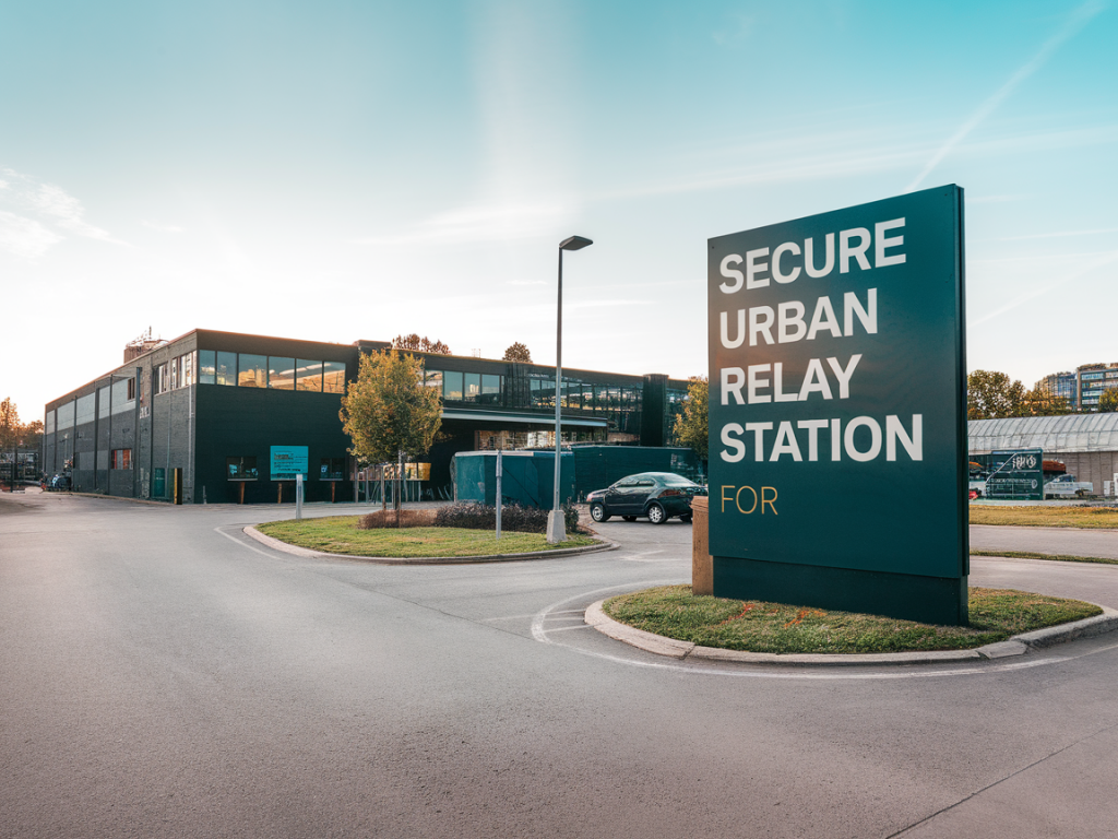 Comment organiser un relais urbain sécurisé pour entreprises avec itinéraire, autorisations et plan de secours