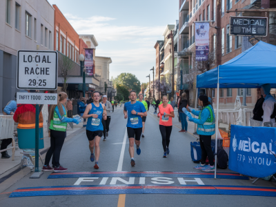 Comment calculer le budget réel d'une course locale en 5 postes indispensables