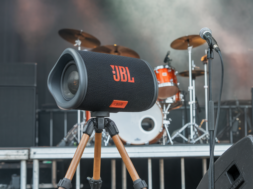 Comment réduire le budget sono de 40% en combinant location groupée et kit jbl eon : plan étape par étape