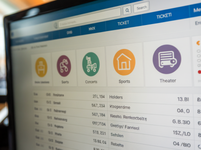 Comment optimiser la billetterie et prévenir la fraude avec helloasso et solutions de contrôle d'accès